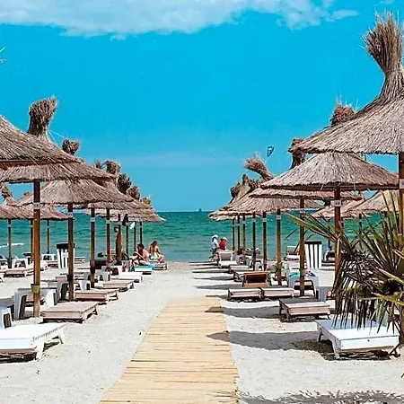 Manor Mamaia