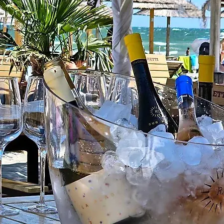 Manor Szálloda Mamaia