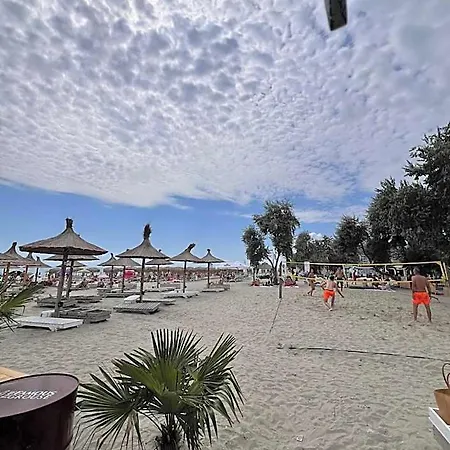 Manor Mamaia