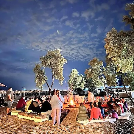 Szálloda Manor Mamaia