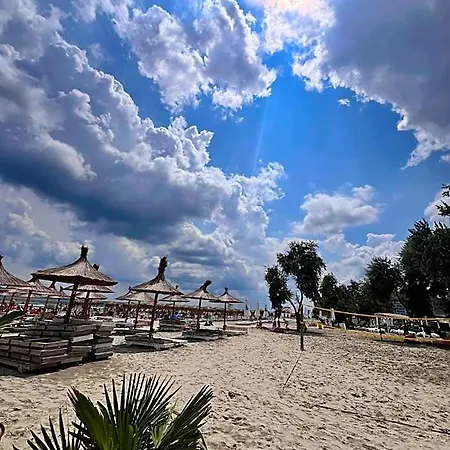 Manor Mamaia