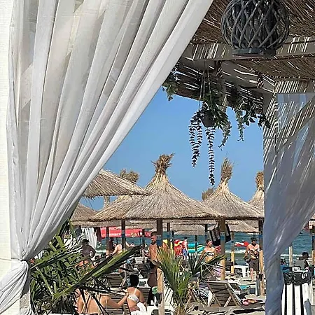 Manor Szálloda Mamaia